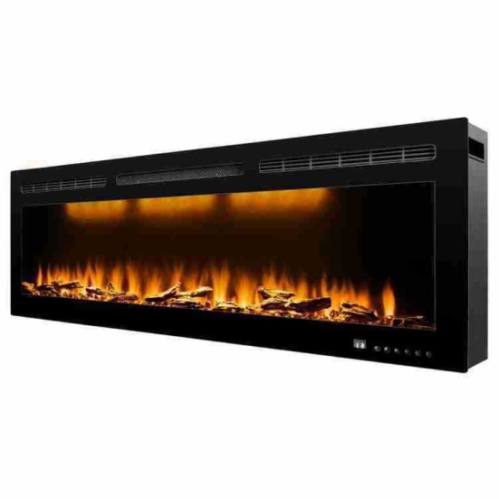 Электрокамин с очагом Electrolux Royal Thermo RTFP/W-Allira 40LS