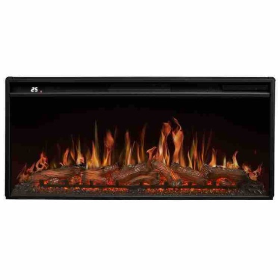 Электрокамин с очагом Electrolux Royal Thermo EFP/P-Aurora 60LS
