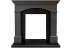 Royal Flame Каминокомплект Langford - Серый графит с очагом Fobos FX M Black