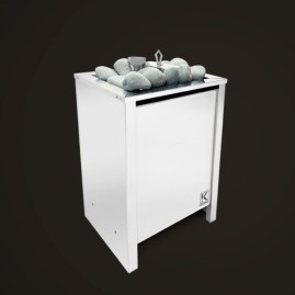 Электрическая печь KARINA Classic Steam 9 mini