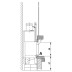 Облицовка COURMAYEUR FULLI-FITTED 86 (Palazzetti)