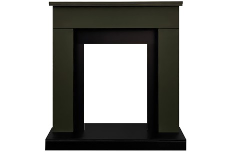 Портал Royal Flame Bergen 23 (Разборный) - Дуб галифакс