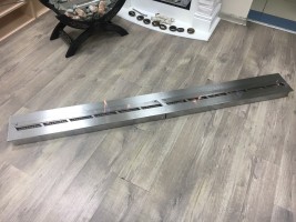 Прямоугольный контейнер ZeFire 1600 (ZeFire)
