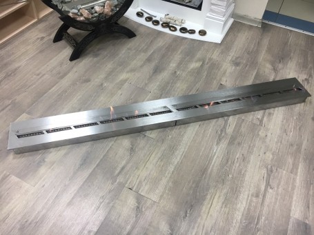 Прямоугольный контейнер ZeFire 1600 (ZeFire)