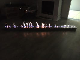 Прямоугольный контейнер ZeFire 1600 (ZeFire)