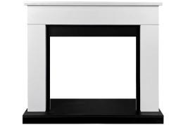 Портал Royal Flame Bergen 60 SFT (Разборный) - Серый графит