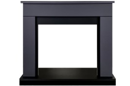 Портал Royal Flame Bergen 60 SFT (Разборный) - Серый графит