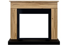 Портал Royal Flame Bergen 60 SFT (Разборный) - Серый графит