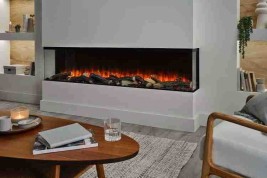 New Forest 1900 with Signature logs