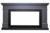 Royal Flame Портал California Graphite Grey 36/40 - Серый графит