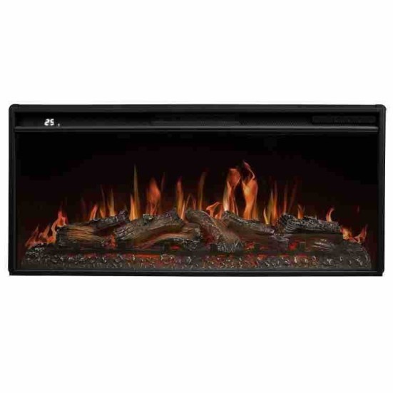 Электрокамин с очагом Electrolux Royal Thermo EFP/P-Aurora 40LS