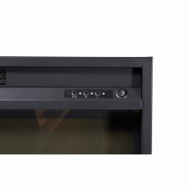 Электрокамин RealFlame Flash 36