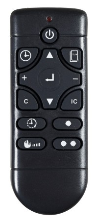 Электрокамин RealFlame Flash 36