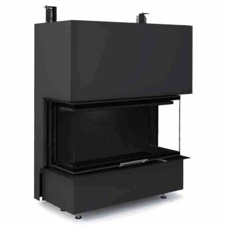 Каминная топка 3VFD 1200B (Stav)