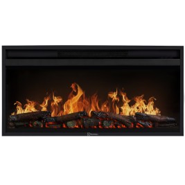 Электрокамин с очагом Electrolux EFP/P-3620LS