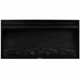 Электрокамин с очагом Electrolux EFP/P-3620LS