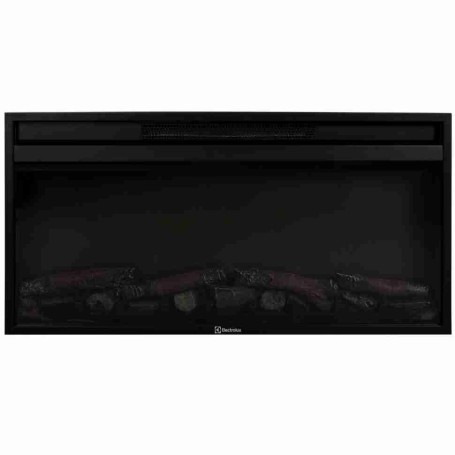Электрокамин с очагом Electrolux EFP/P-3620LS