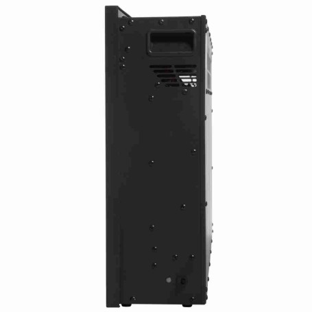 Электрокамин с очагом Electrolux EFP/P-3620LS