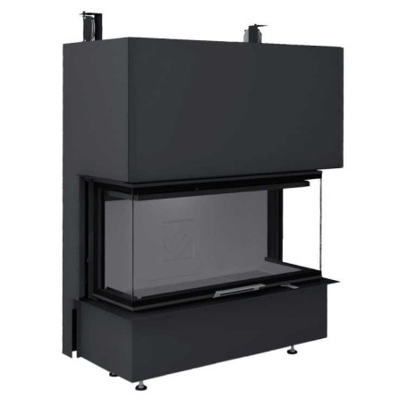 Каминная топка 3VFD 1200G (Stav)