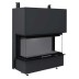 Каминная топка 3VFD 1200G (Stav)