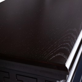 Электрокамин RealFlame Stone AO с очагом Fobos Lux Black