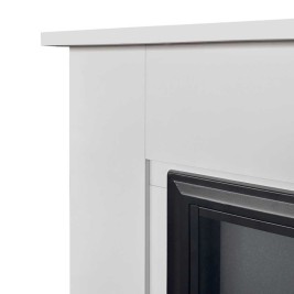 Электрокамин RealFlame Nord WTM с очагом Eugene