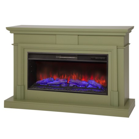 MARCO 36 GN-P015 + JOKER-SF 36 Электрокамин