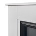 Электрокамин RealFlame Nord WTM с очагом Majestic Lux Black без пульта