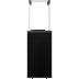 Нагреватель газовый PATIO/G31/37MBAR/CZ/P - черное стекло, тиснение, пульт