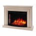 Электрокамин RealFlame Weston 33 BG кашемир с очагом Firespace 33 S IR