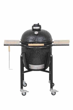 Гриль MONOLITH GRILL Basic - черный