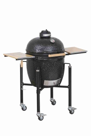 Гриль MONOLITH GRILL Basic - черный