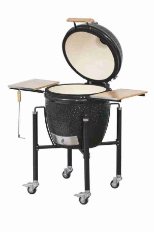 Гриль MONOLITH GRILL Basic - черный