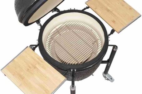 Гриль MONOLITH GRILL Basic - черный