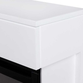 Портал для электрокамина Contempo 60 WT
