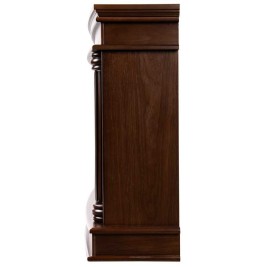 Портал для электрокамина Electrolux Olympia 42/40/36, канадский дуб