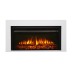 Электрокамин RealFlame Orion 36 WT с очагом Flash 36