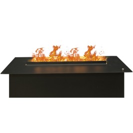 Электроочаг RealFlame 3D Cassette 630 Black Panel