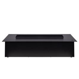 Электроочаг RealFlame 3D Cassette 630 Black Panel