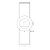 Печь DYNAMIC SERPENTINO (Thorma)