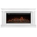 Портал для электрокамина Electrolux Olympia 42/40/36, белый