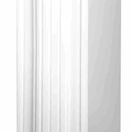 Портал для электрокамина Electrolux Olympia 42/40/36, белый