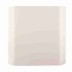 Печь BELLA ROSA 5 ECOplus, creme-wei, рамка хром (Hark)