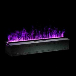 Электрокамин с очагом Schönes Feuer 3D FireLine 1000 RGB (BASE)