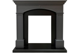 Dimplex Каминокомплект Langford - Серый графит с очагом Danville Black FB2