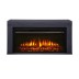 Электрокамин RealFlame Orion 36 NB с очагом Flash 36