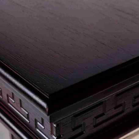 Электрокамин RealFlame Stone Coner 26 AO с очагом 3D Helios 26