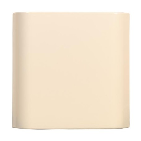 Печь BELLA ROSA KLASSIK 3 ECOplus, java 493, рамка хром + обводка (Hark)