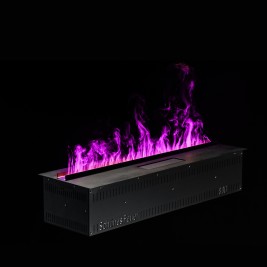 Электрокамин с очагом Schönes Feuer 3D FireLine 800 RGB (BASE)