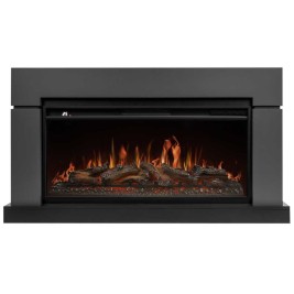 Портал для электрокамина Electrolux Lindos 42/40/36, графит